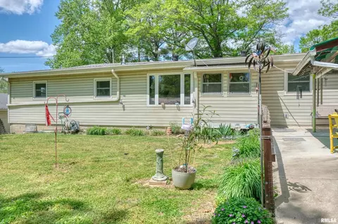 19365 Corinth Rd, Pittsburg, IL 62974 photo 26