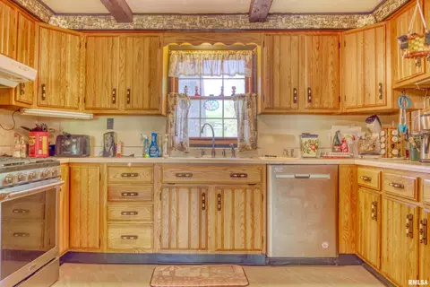 19365 Corinth Rd, Pittsburg, IL 62974 photo 5