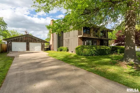 204 E Allen St, Marion, IL 62959 photo 50
