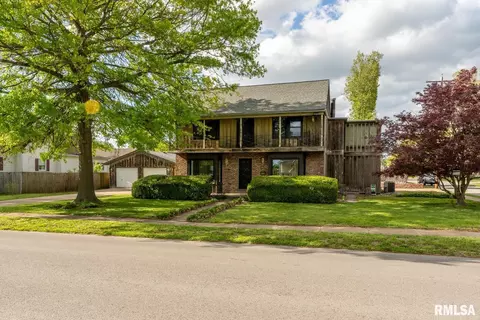 204 E Allen St, Marion, IL 62959 photo 51
