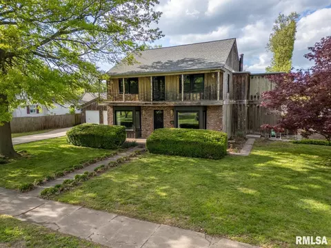 204 E Allen St, Marion, IL 62959 photo 55