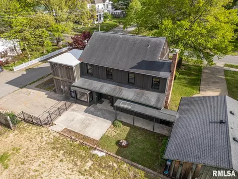 204 E Allen St, Marion, IL 62959 photo 53