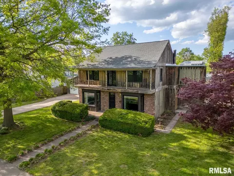 204 E Allen St, Marion, IL 62959 photo 49