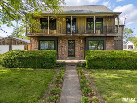 204 E Allen St, Marion, IL 62959 photo 54