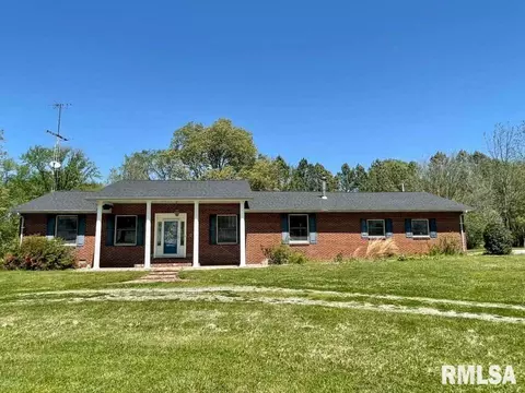 677 Karnak Rd, Karnak, IL 62956