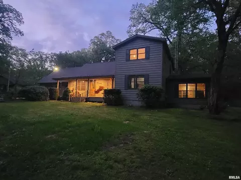 193 Forest Dr, Flora, IL 62839 photo 92