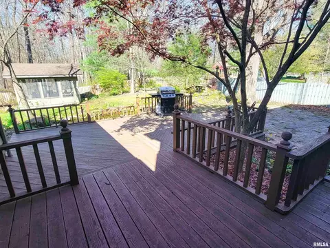 193 Forest Dr, Flora, IL 62839 photo 34