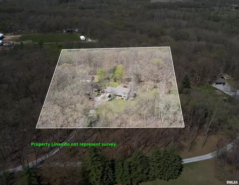 193 Forest Dr, Flora, IL 62839 photo 75