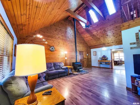 193 Forest Dr, Flora, IL 62839 photo 22