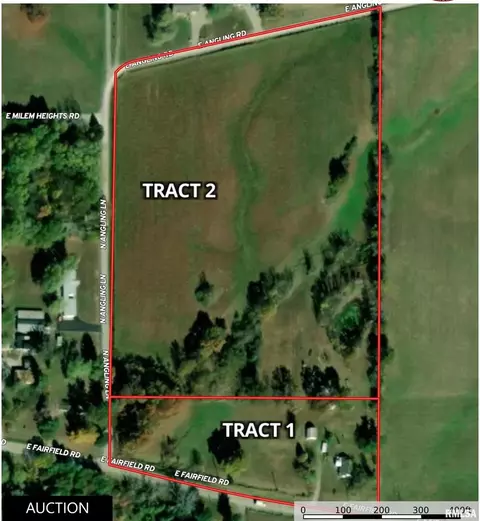 17354 E Fairfield Rd, Mount Vernon, IL 62864