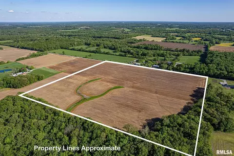 0000 Briarcroft Rd, Iuka, IL 62849