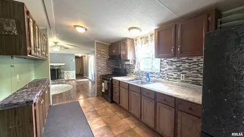 1032 Mohawk Trl, Centralia, IL 62801 photo 9