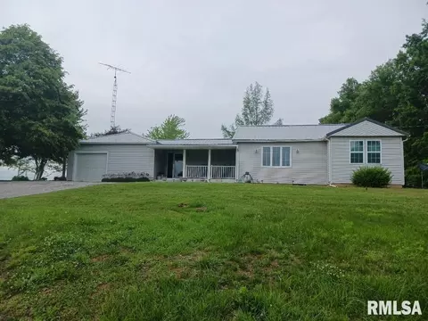 7383 Keller Mine Rd, Sesser, IL 62884