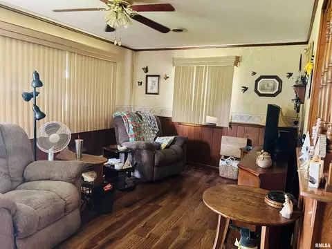 460 Old Broughton Rd, Eldorado, IL 62930 photo 2