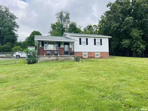 460 Old Broughton Rd, Eldorado, IL 62930 photo 19
