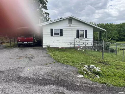 460 Old Broughton Rd, Eldorado, IL 62930 photo 16