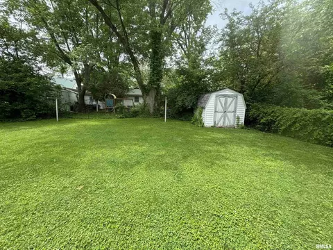 234 Austin St, Flora, IL 62839 photo 25