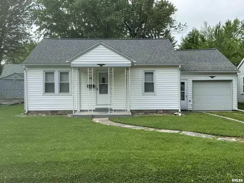 234 Austin St, Flora, IL 62839 photo 1