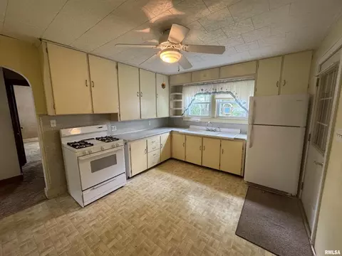234 Austin St, Flora, IL 62839 photo 9