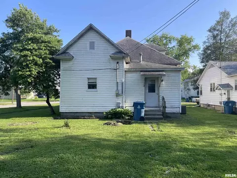 302 W Kell St, Centralia, IL 62801 photo 12