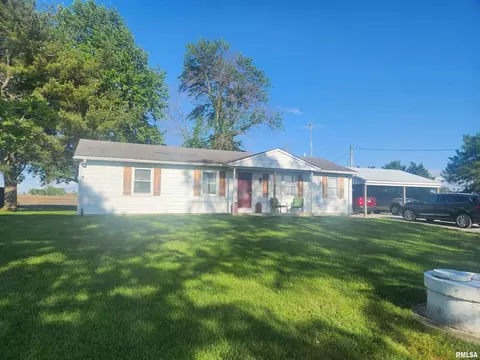 5606 Rejoice Rd, Coulterville, IL 62237