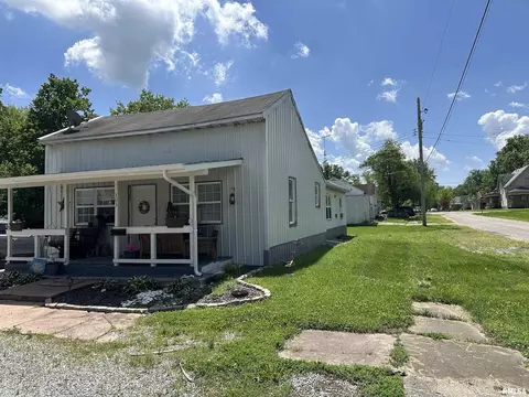 303 E Church St, Salem, IL 62881
