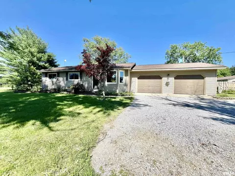 4576 State Highway 145 Hwy, Metropolis, IL 62960