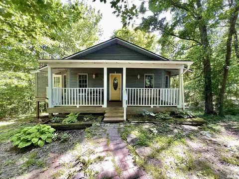 88 S Jungle Rd, Murphysboro, IL 62966