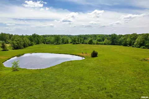 7761 Stonefort Rd, Creal Springs, IL 62922
