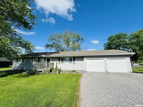 4257 Oak Glen Dr, Salem, IL 62881