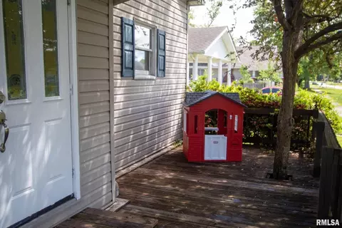 602 S Thomas St, Christopher, IL 62822 photo 14