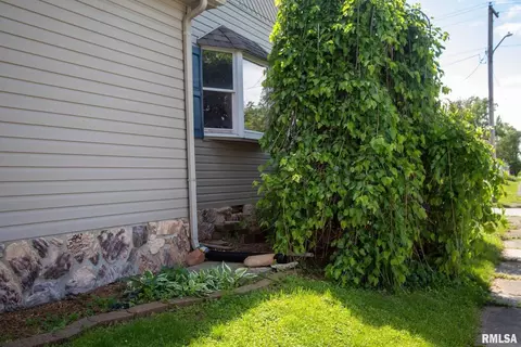 602 S Thomas St, Christopher, IL 62822 photo 10