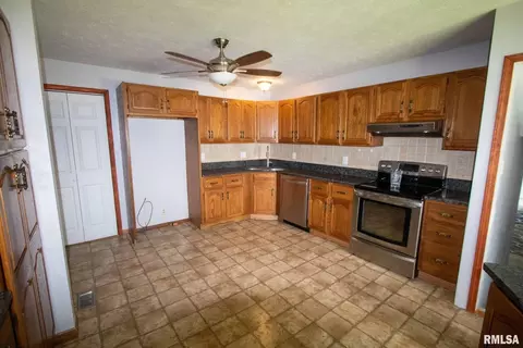 602 S Thomas St, Christopher, IL 62822 photo 34