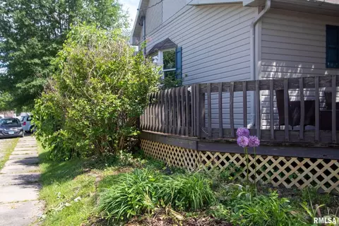 602 S Thomas St, Christopher, IL 62822 photo 11