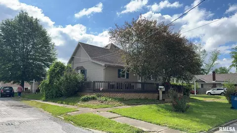 602 S Thomas St, Christopher, IL 62822 photo 61