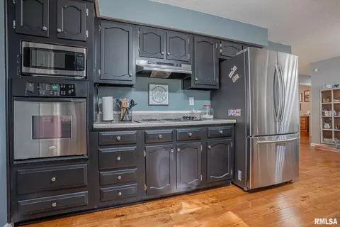 3717 Hotze Rd, Salem, IL 62881 photo 9