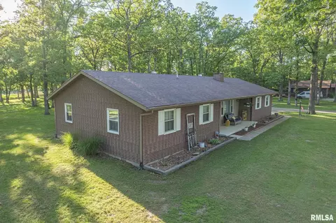 3717 Hotze Rd, Salem, IL 62881 photo 2