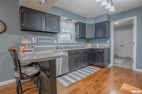3717 Hotze Rd, Salem, IL 62881 photo 8