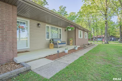 3717 Hotze Rd, Salem, IL 62881 photo 34
