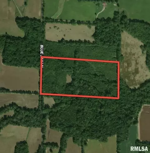 000 Bluejay Ln, Bluford, IL 62814