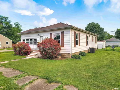 134 Fair Ave, Flora, IL 62839 photo 60