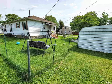 134 Fair Ave, Flora, IL 62839 photo 49