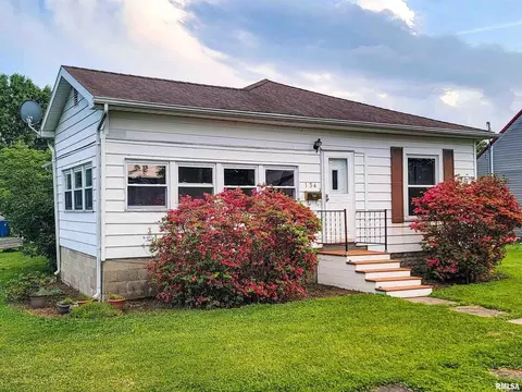 134 Fair Ave, Flora, IL 62839 photo 55