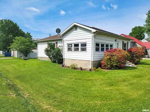 134 Fair Ave, Flora, IL 62839 photo 59