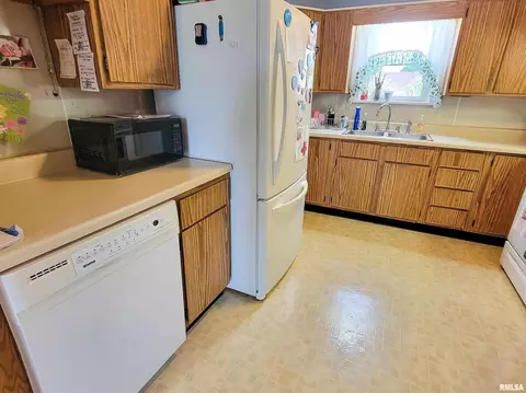 134 Fair Ave, Flora, IL 62839 photo 21