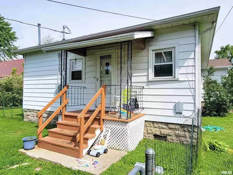 134 Fair Ave, Flora, IL 62839 photo 53