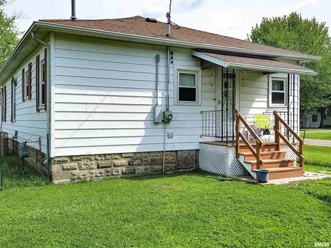 134 Fair Ave, Flora, IL 62839 photo 52