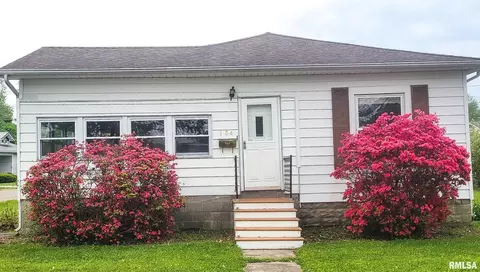 134 Fair Ave, Flora, IL 62839 photo 61
