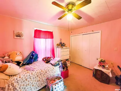 134 Fair Ave, Flora, IL 62839 photo 31