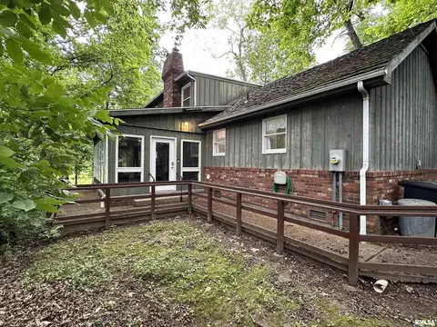 505 Forest Dr, Herrin, IL 62948 photo 8